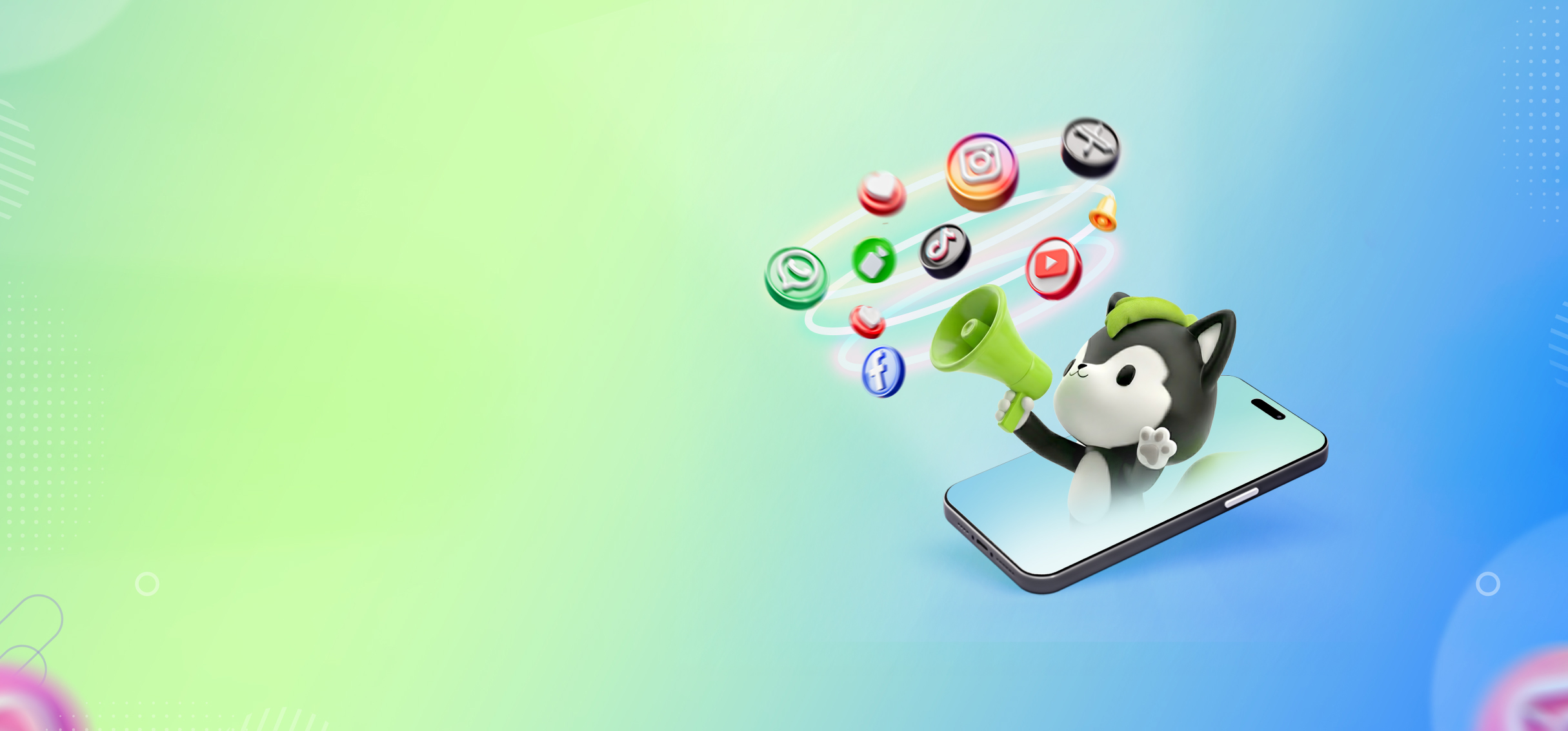 Home Banner with character_2