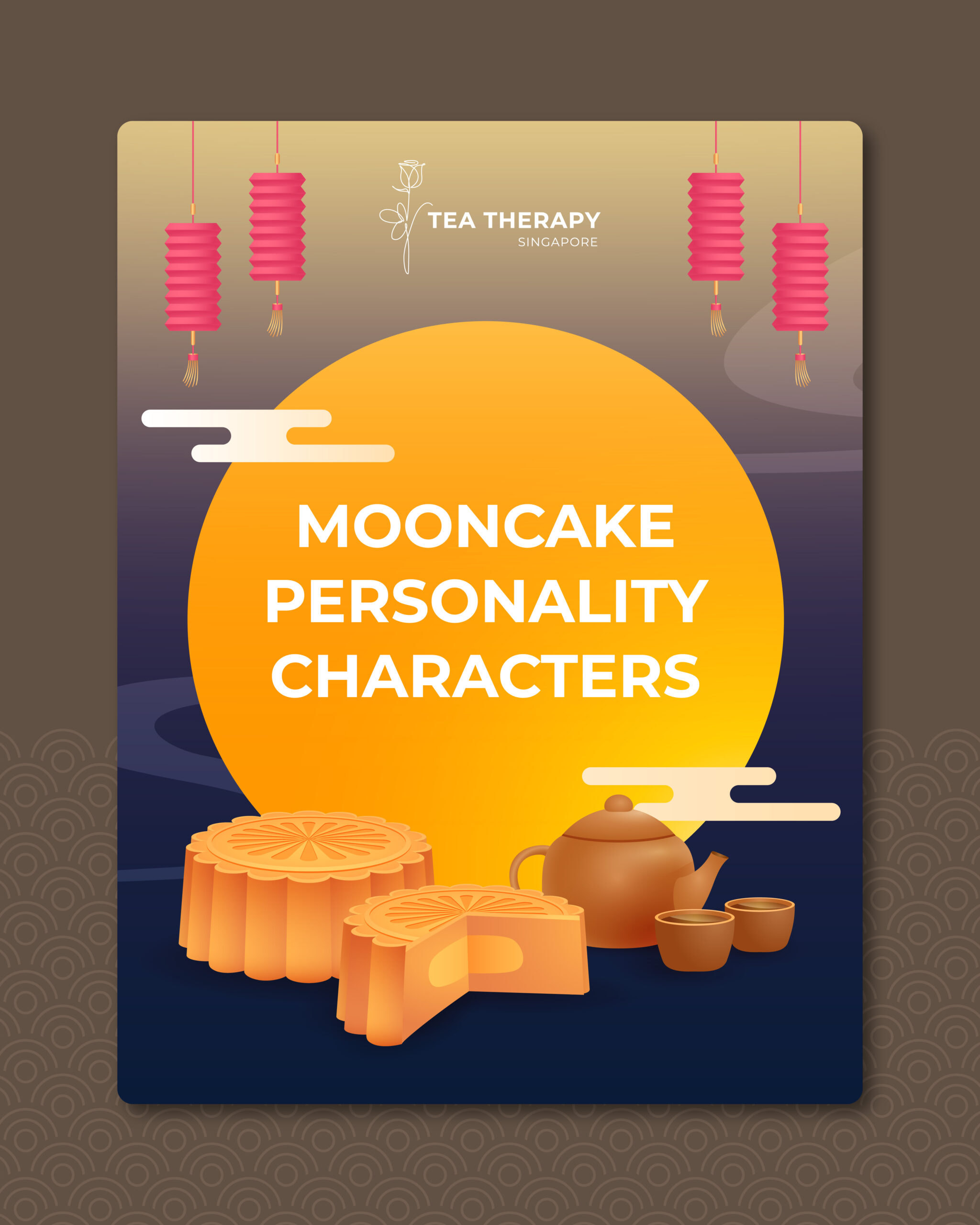 Mooncake Personality Character-01