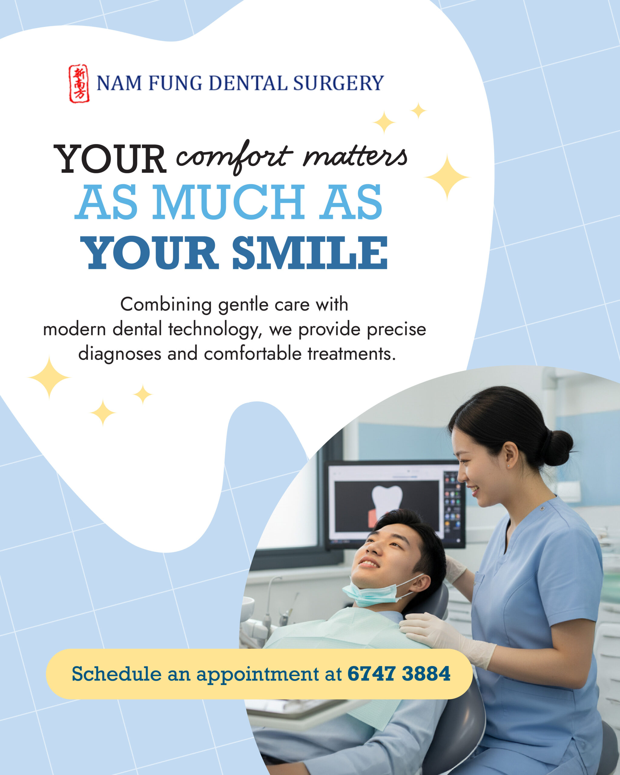 Nam Fung Dental